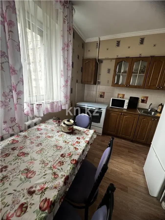 Продажа 1-комнатной квартиры, 34 м² - Продажа однокомнатных квартир в кирпичном доме в Алматы фото 2 из 3