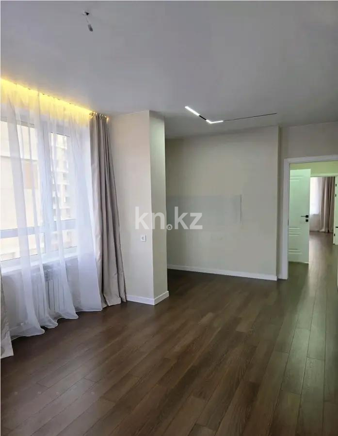 Продажа 2-комнатной квартиры, 51 м² в Алматы - фото 2