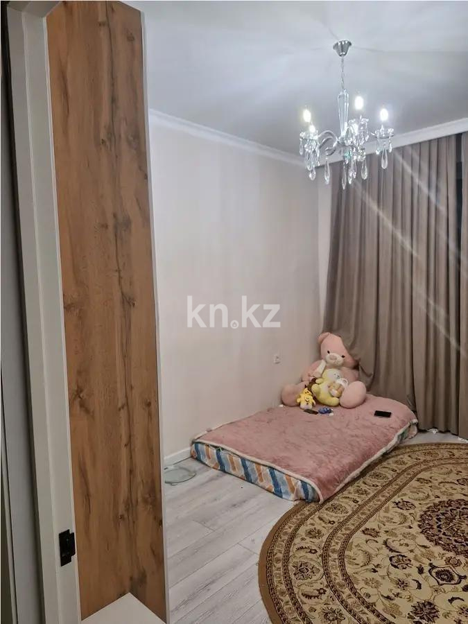 Продажа 3-комнатной квартиры, 86.2 м², пр. Райымбека, дом  351/1 в Алматы - фото 2