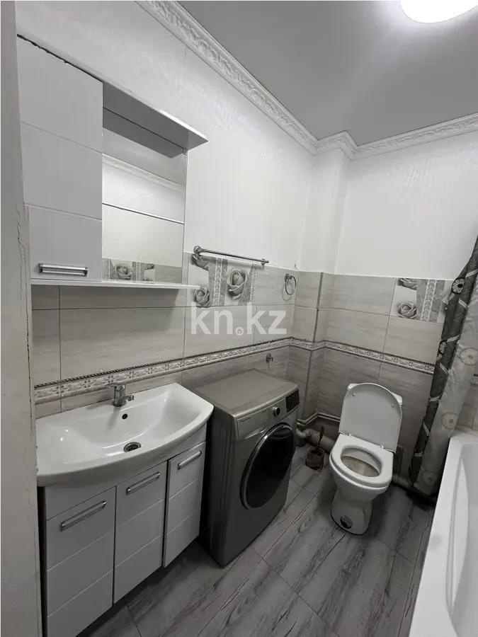 Продажа 1-комнатной квартиры, 28 м², ул. Жунисова, дом  12/3 в Алматы - фото 4
