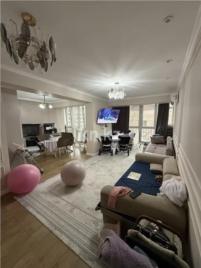 Продажа 2-комнатной квартиры, 74.8 м² - Продажа недвижимости в Казахстане - страница 11 фото 1 из 4