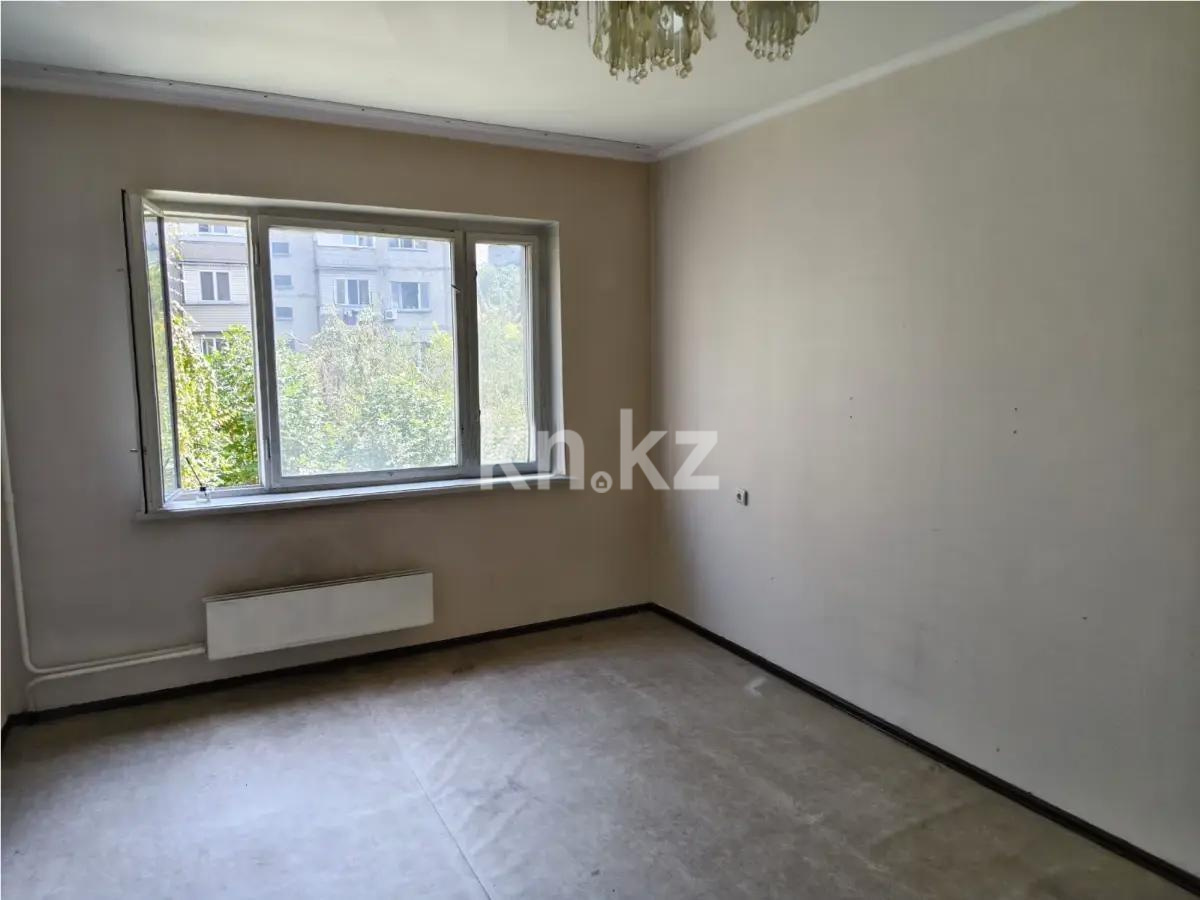 Продажа 3-комнатной квартиры, 65 м², мкр-н Жулдыз-1, дом  17 - Продажа квартир в Алматы с фото фото 1 из 10