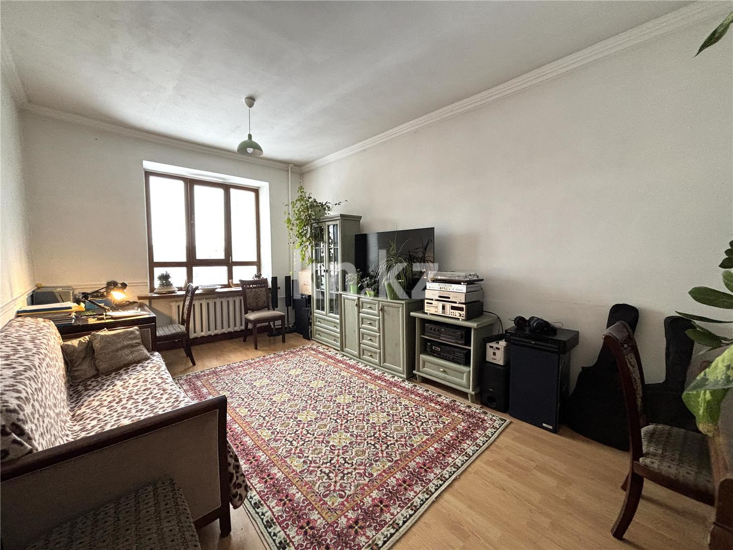 Продажа 3-комнатной квартиры, 72 м² - Продажа трехкомнатных квартир в Караганде фото 2 из 13