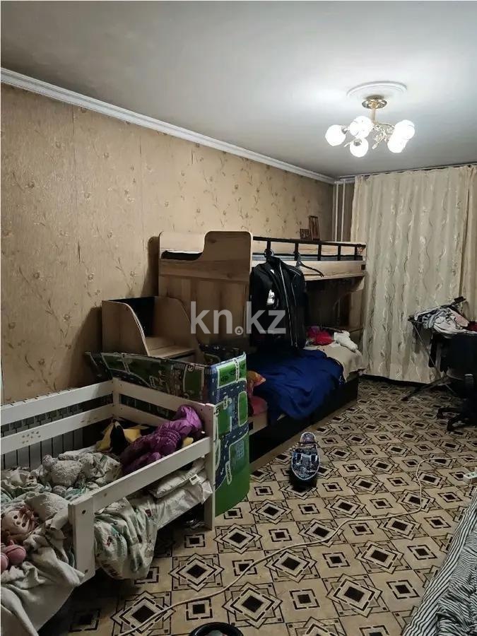 Продажа 3-комнатной квартиры, 65 м², мкр. Орбита-3, дом  37 в Алматы - фото 2