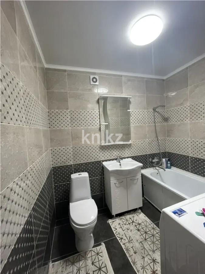 Продажа 1-комнатной квартиры, 35.5 м² в Астане - фото 3