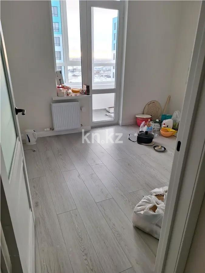 Продажа 2-комнатной квартиры, 60 м² - Продажа двухкомнатных квартир от собственников в Астане - страница 3 фото 3 из 5