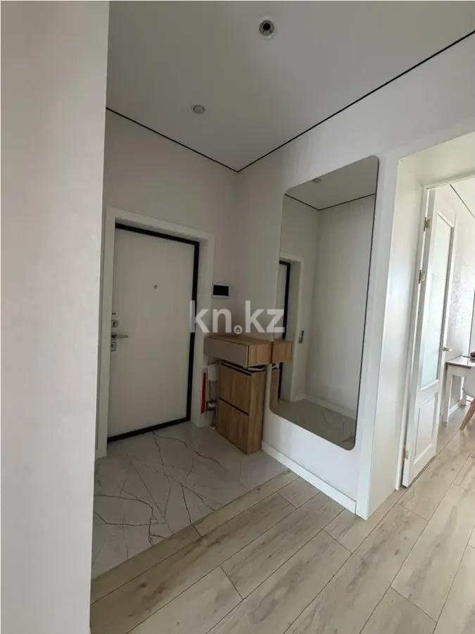 Продажа 2-комнатной квартиры, 45 м² - Продажа двухкомнатных квартир от собственников в Астане - страница 3 фото 5 из 6