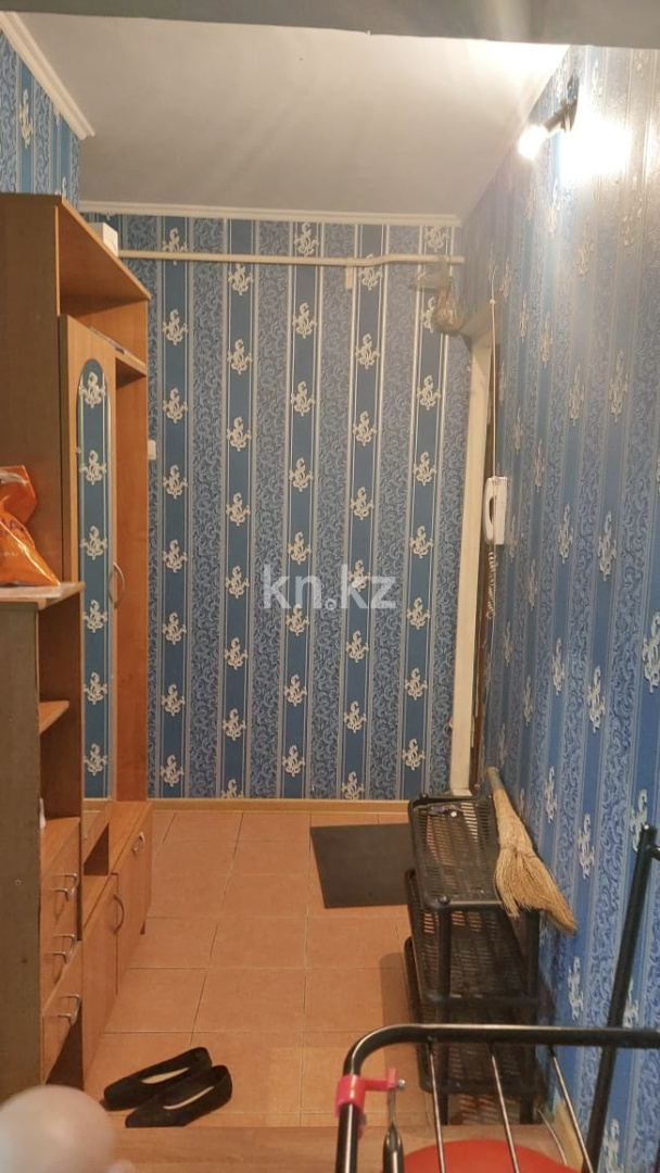 Аренда 1-комнатной квартиры, 32 м² - Аренда квартир помесячно в Алматы фото 5 из 6