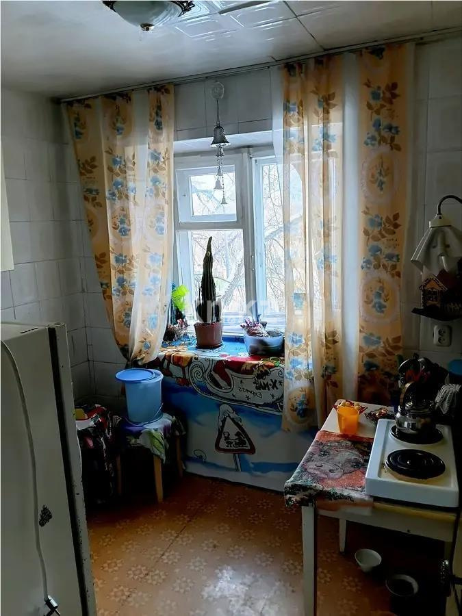 Продажа 2-комнатной квартиры, 45 м² - Продажа двухкомнатных квартир от собственников в Караганде фото 3 из 4