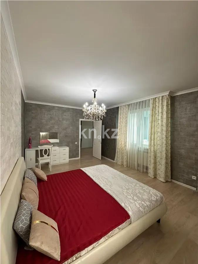 Продажа 2-комнатной квартиры, 66 м², ул. Сарайшык, дом  5д - Продажа квартир в Астане фото 2 из 5