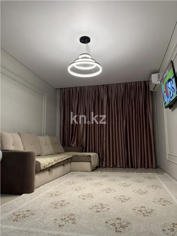 Продажа 2-комнатной квартиры, 67.1 м² - Продажа квартир в Алматы - страница 8 фото 1 из 5