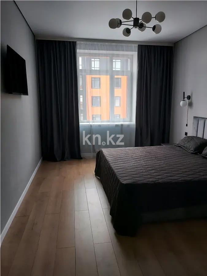 Продажа 2-комнатной квартиры, 70 м² - Продажа двухкомнатных квартир от собственников в Караганде - страница 3 фото 2 из 5