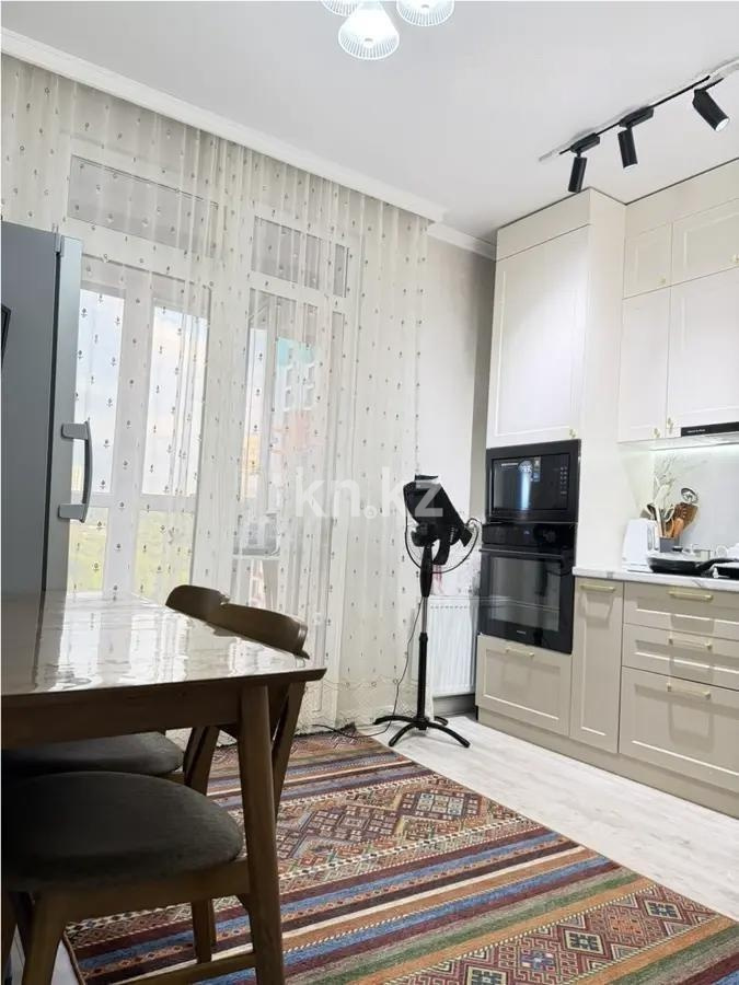 Продажа 2-комнатной квартиры, 74 м² в Алматы - фото 3