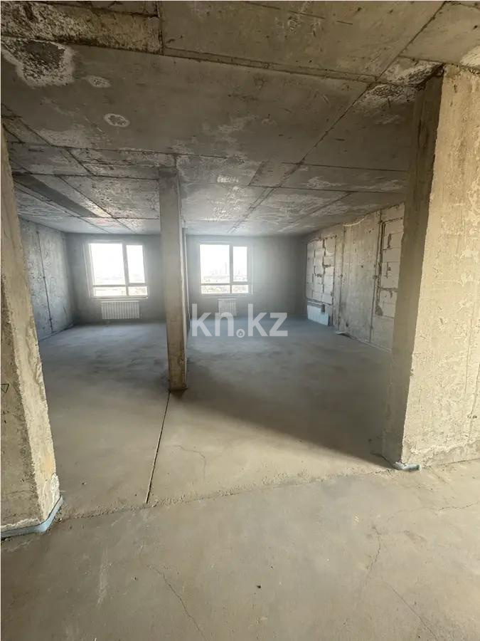 Продажа 3-комнатной квартиры, 82 м², ул. Утепова, дом  31 в Алматы