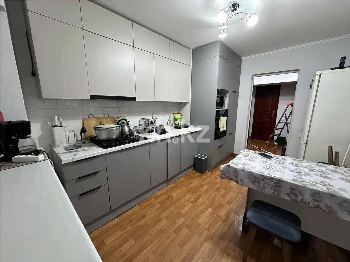 Продажа 4-комнатной квартиры, 75.5 м² в Алматы - фото 9