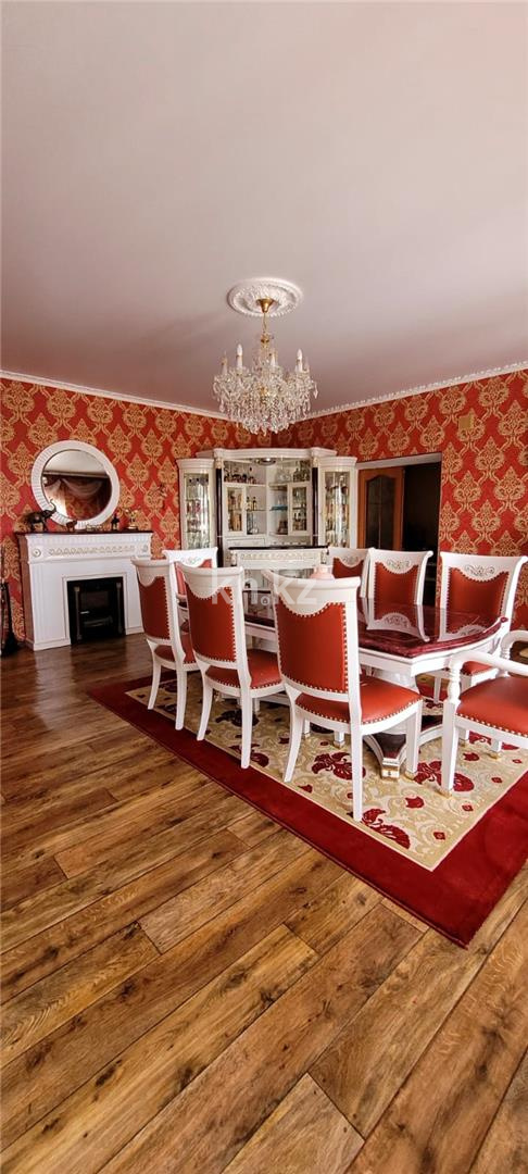 Продажа 6-комнатного дома, 391 м², мкр-н 9А - Продажа домов, коттеджей в Темиртау фото 24 из 45