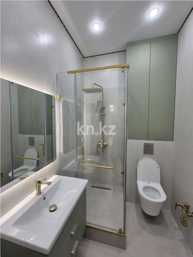 Продажа 3-комнатной квартиры, 90 м², ул. Е-15, дом  13/1 в Астане - фото 5