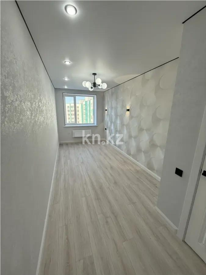 Продажа 2-комнатной квартиры, 45 м², ул. Тынышбайулы, дом  6 стр в Астане - фото 2