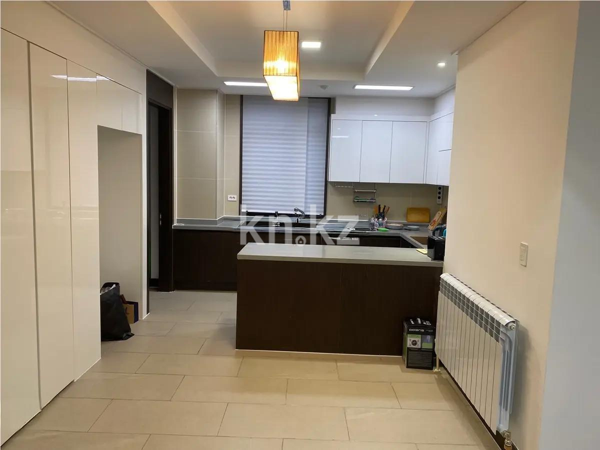 Продажа 4-комнатной квартиры, 135 м², ул. Нажимеденова, дом  4 в Астане - фото 4