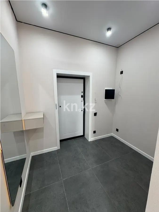 Продажа 2-комнатной квартиры, 56 м² - Продажа квартир в новостройках Караганды - страница 5 фото 5 из 5