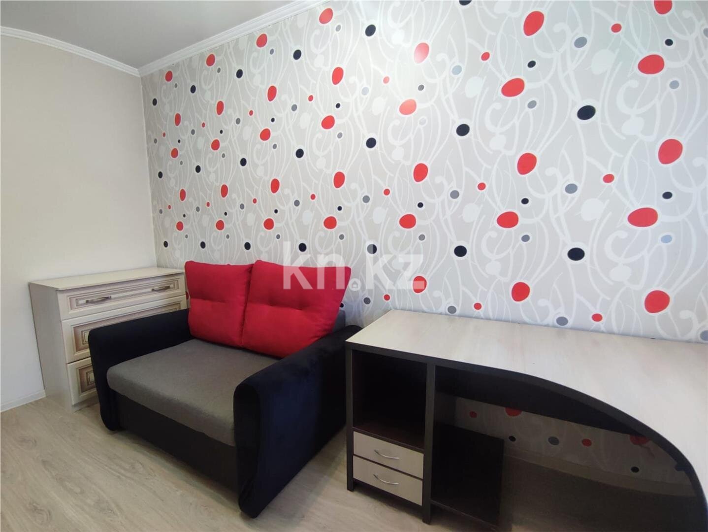Продажа 3-комнатной квартиры, 56.2 м² в Астане - фото 8