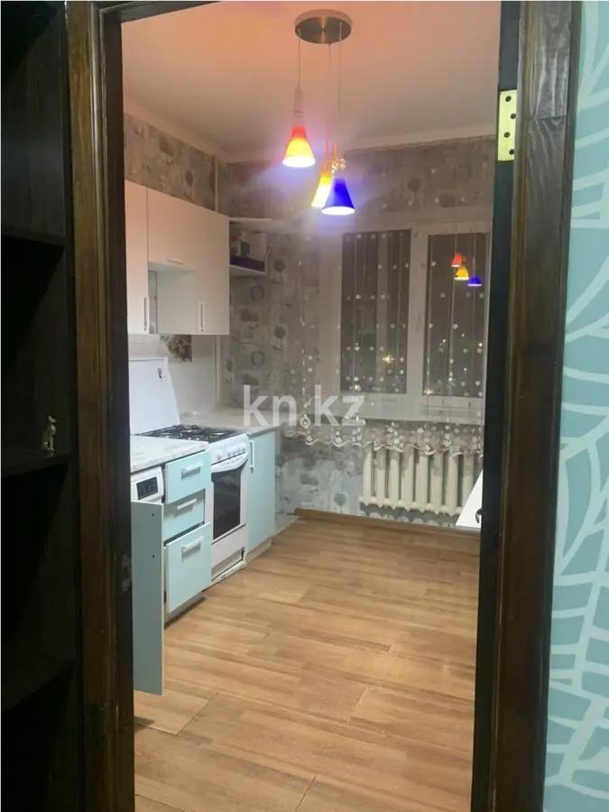 Продажа 1-комнатной квартиры, 39.6 м², мкр-н Таугуль-1, дом  82 - Продажа офисных и торговых помещений в Атырау фото 2 из 4