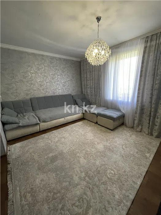 Продажа 3-комнатной квартиры, 64 м², ул. Байтурсынова, дом  6 - Продажа квартир в Темиртау фото 1 из 5