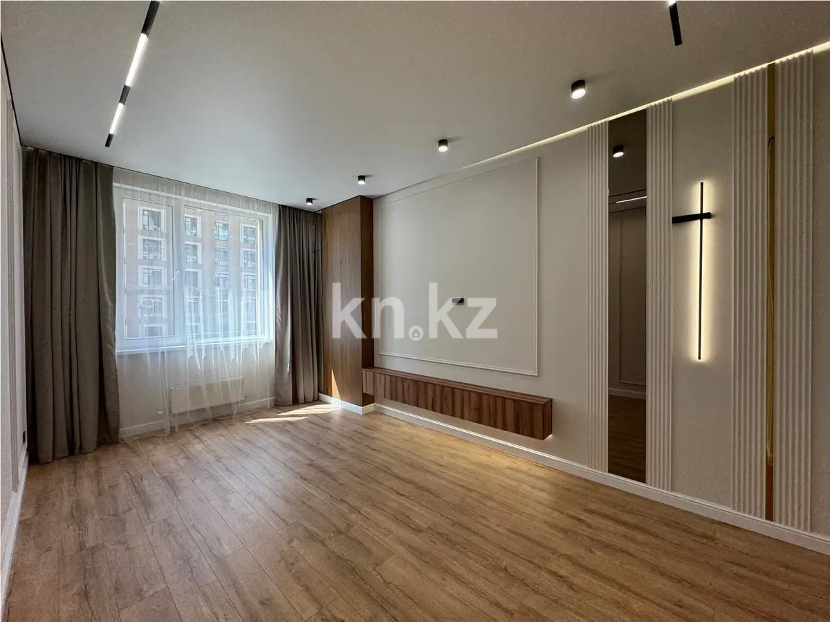 Продажа 2-комнатной квартиры, 65 м², ул. Е-36, дом  2/1 - Продажа квартир в Астане фото 1 из 5