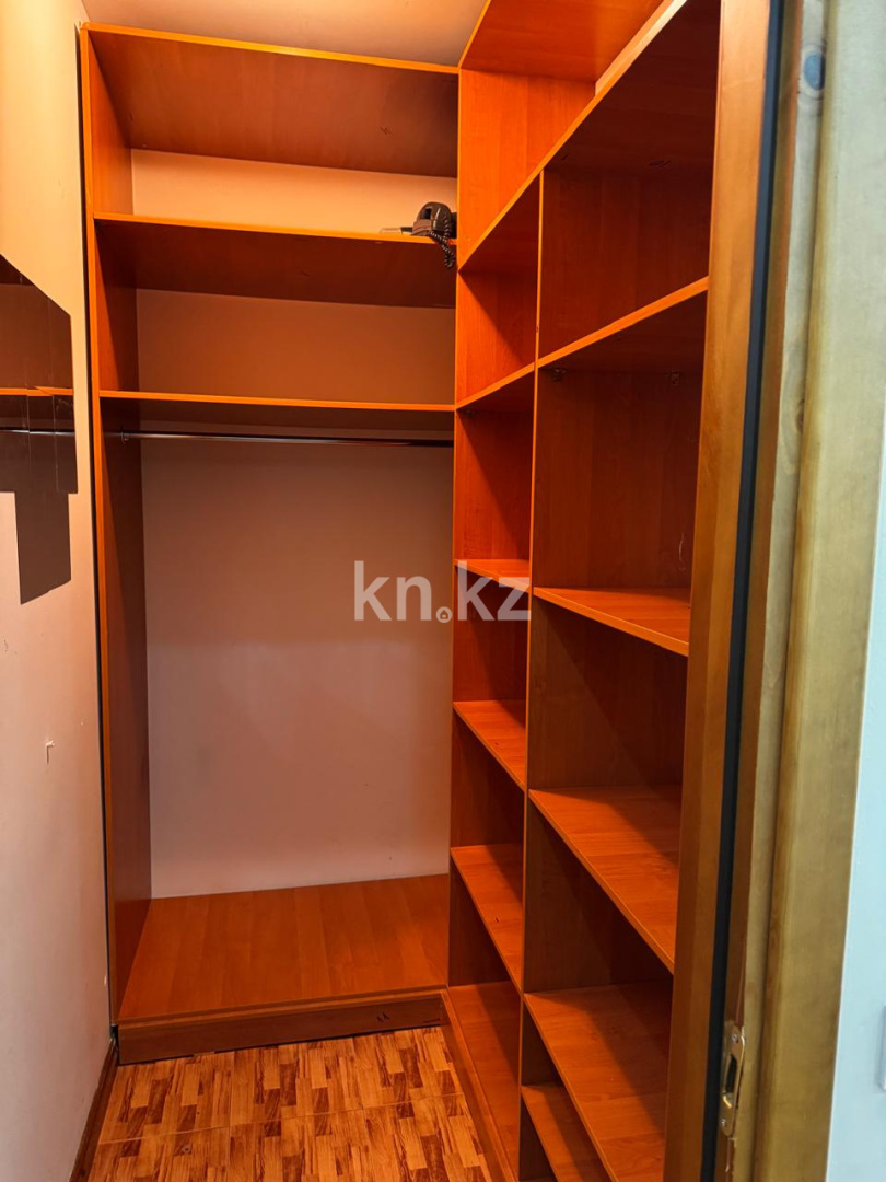 Аренда 3-комнатной квартиры, 110 м², ул. Отырар, дом  2/1 - Республики-Кенесары в Астане - фото 10