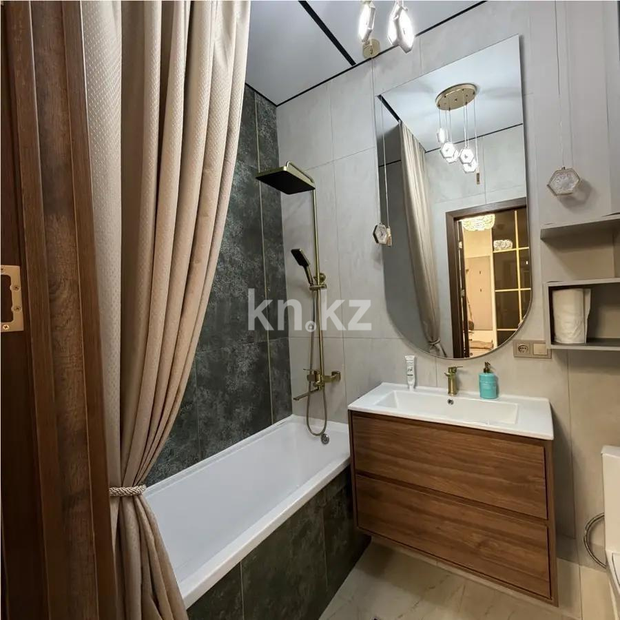 Продажа 2-комнатной квартиры, 57 м² - Продажа квартир от собственников в Алматы - страница 3 фото 3 из 3
