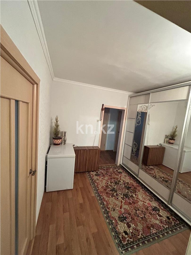 Продажа 3-комнатной квартиры, 65 м², пр. Строителей - Продажа  трехкомнатных квартир в Караганде фото 9 из 9