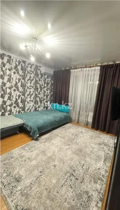 Продажа 1-комнатной квартиры, 31.2 м², ул. Северное Кольцо, дом  86/13 в Алматы