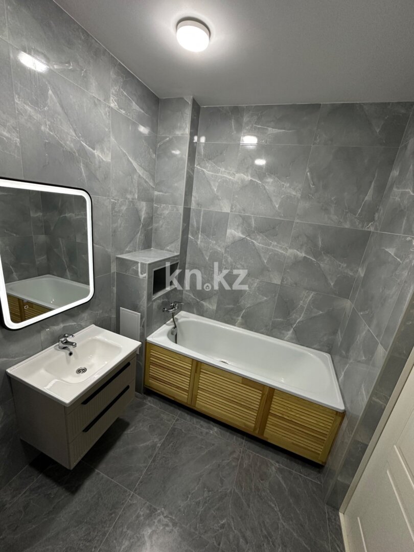 Продажа 2-комнатной квартиры, 64 м² в Астане - фото 2