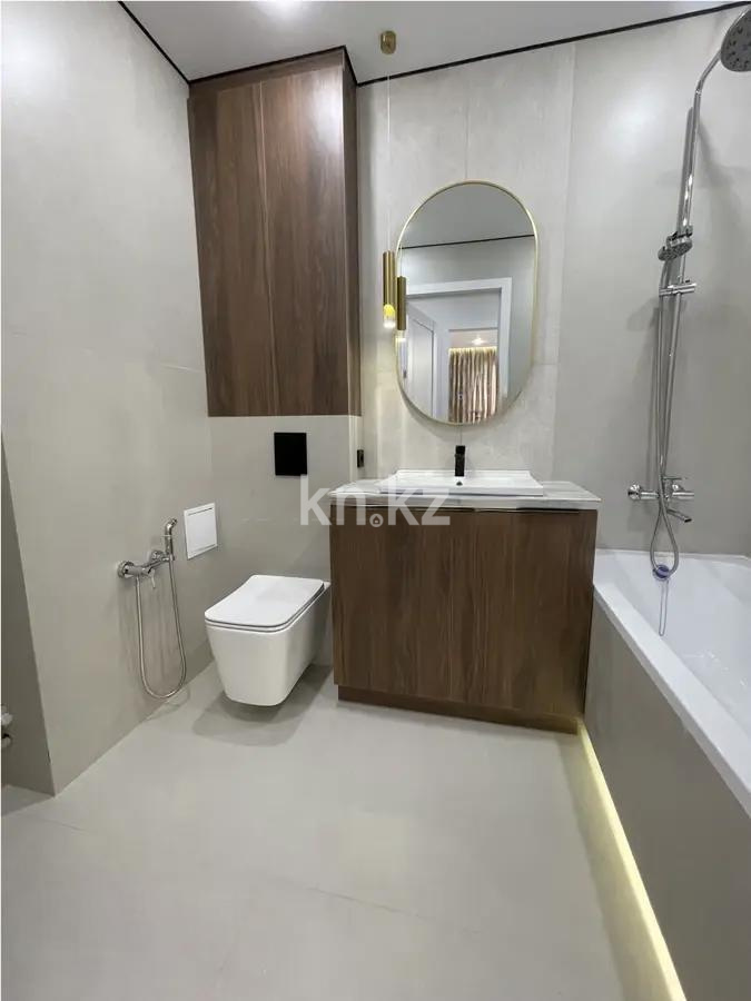 Продажа 2-комнатной квартиры, 60 м² в Астане - фото 3