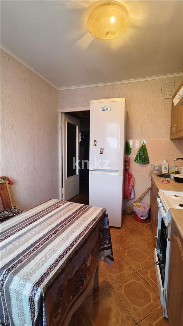 Продажа 3-комнатной квартиры, 68 м², 3А мкр. - Продажа квартир в Темиртау фото 8 из 10