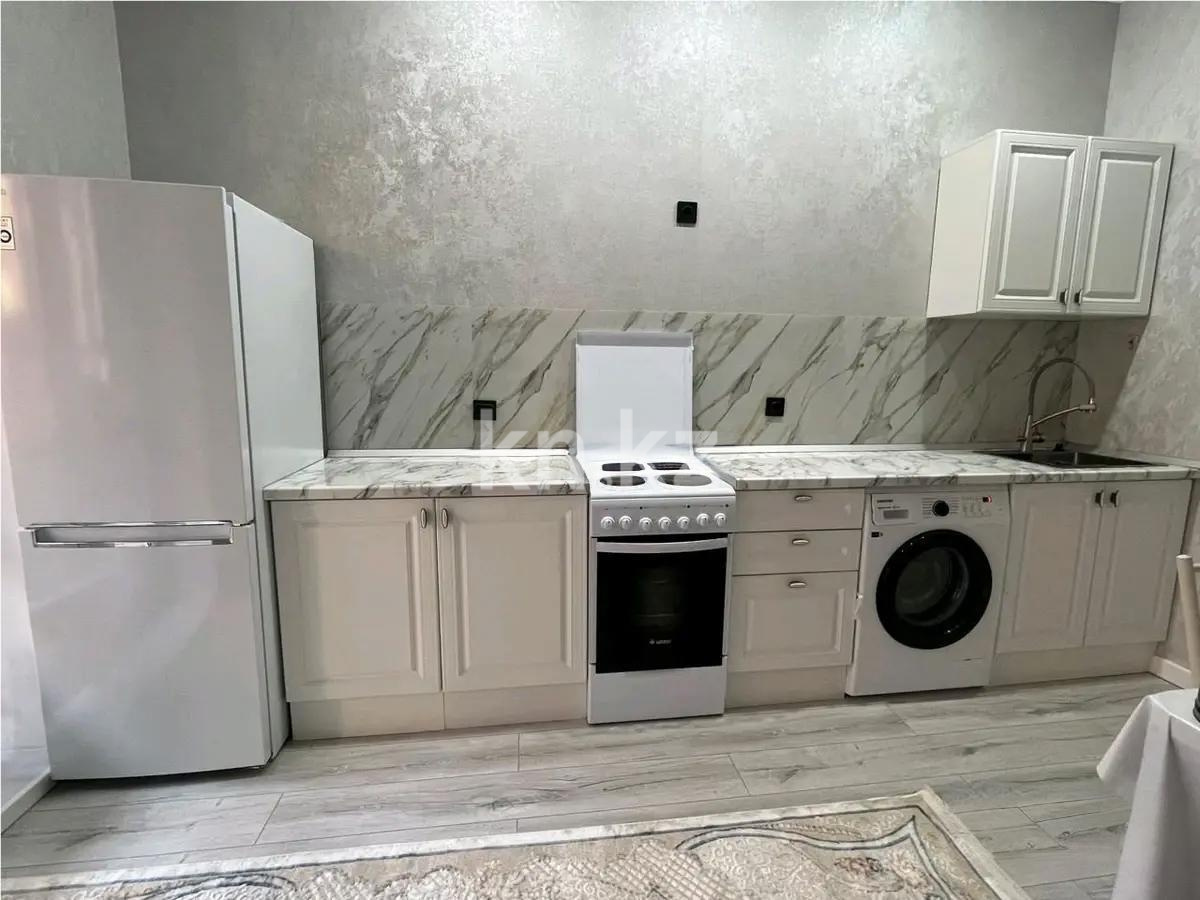 Продажа 1-комнатной квартиры, 39 м², ул. Айтматова, дом  40/1 в Астане - фото 2