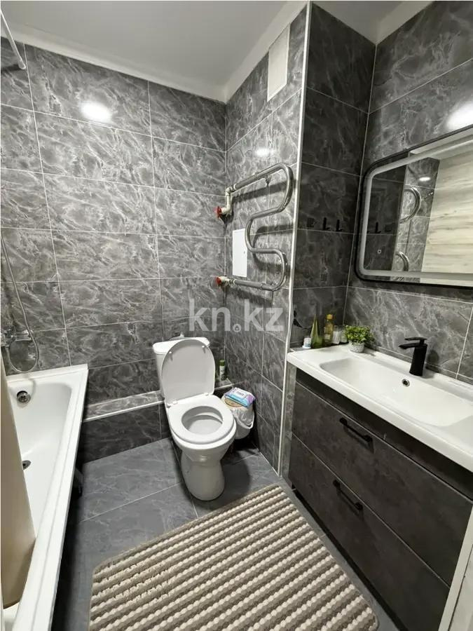 Продажа 3-комнатной квартиры, 78 м² - Продажа квартир в Алматы - страница 2 фото 5 из 6