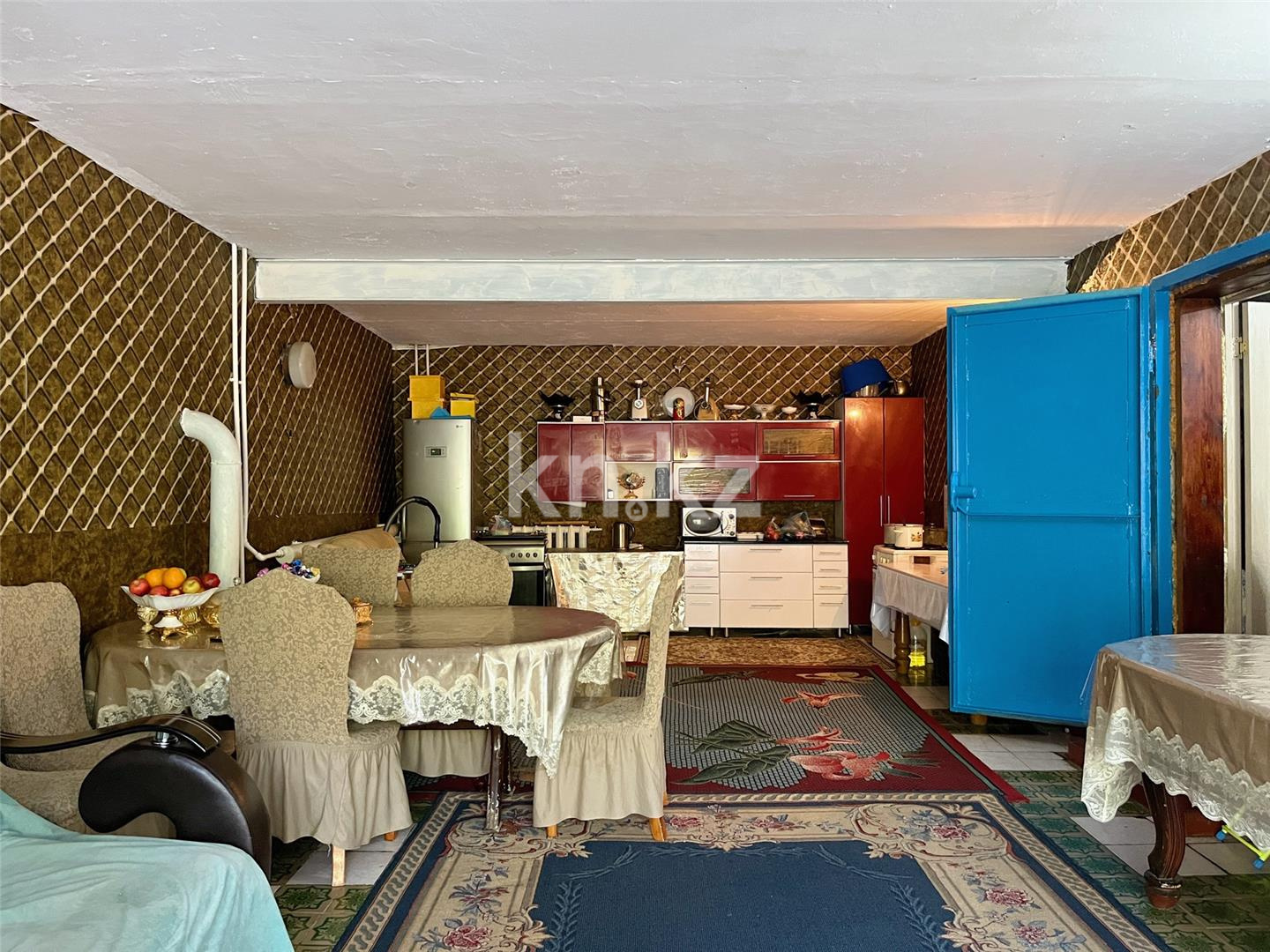 Продажа 5-комнатного дома, 225 м², ул. Крупской - Продажа домов, коттеджей в Темиртау фото 15 из 19