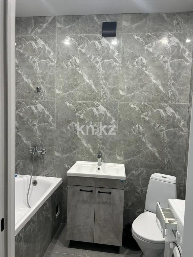 Продажа 2-комнатной квартиры, 40 м², ул. Нажимеденова, дом  15 в Астане - фото 4