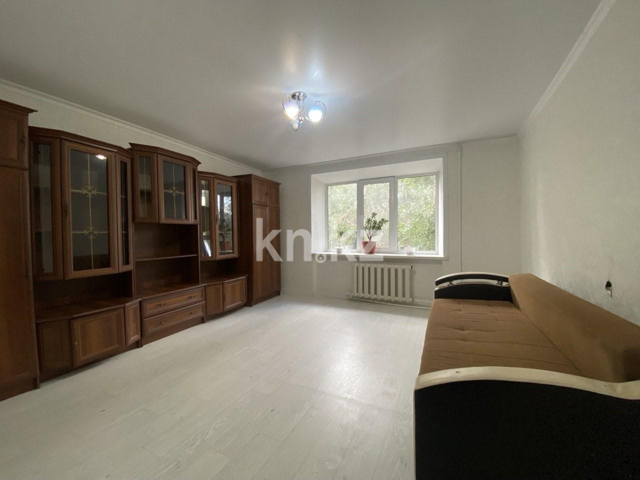 Продажа 3-комнатной квартиры, 54 м², мкр-н 6-й в Темиртау - фото 2