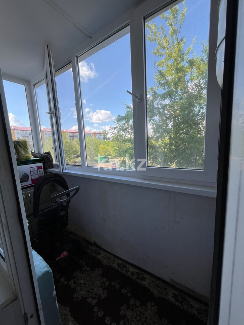 Продажа 3-комнатной квартиры, 59 м² - Продажа домов, коттеджей в Абае фото 12 из 12