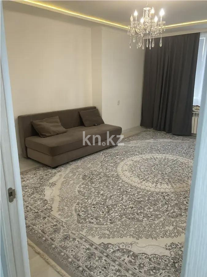 Продажа 2-комнатной квартиры, 50 м² в Алматы