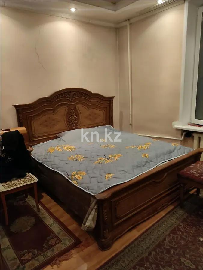 Продажа 2-комнатной квартиры, 48 м², пр. Назарбаева, дом  3 - Продажа  двухкомнатных квартир в Караганде фото 2 из 6