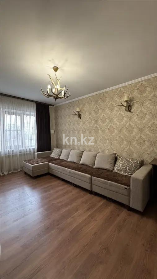 Продажа 3-комнатной квартиры, 64 м² в Алматы