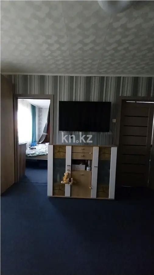 Продажа 3-комнатной квартиры, 47 м², ул. 40-летия Победы, дом  54 - Продажа квартир в Шахтинске без посредников фото 1 из 4