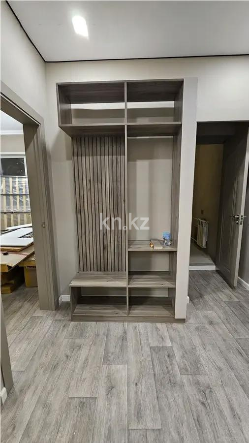 Продажа 3-комнатной квартиры, 65 м², 2 мкр., дом  50 - Продажа квартир в Алматы фото 5 из 5