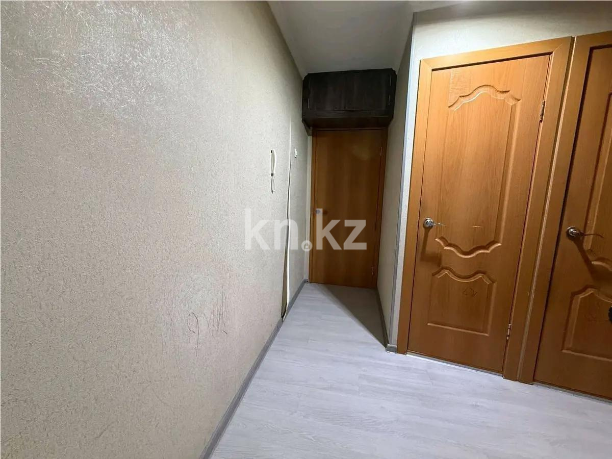 Продажа 2-комнатной квартиры, 51 м², ул. Сатыбалдина, дом  4 - Продажа  двухкомнатных квартир в Караганде с фото фото 6 из 7