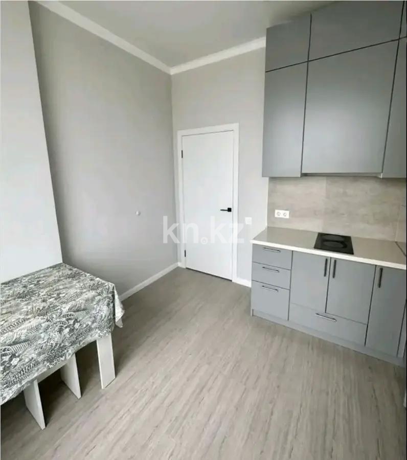 Продажа 1-комнатной квартиры, 36 м² в Астане - фото 2