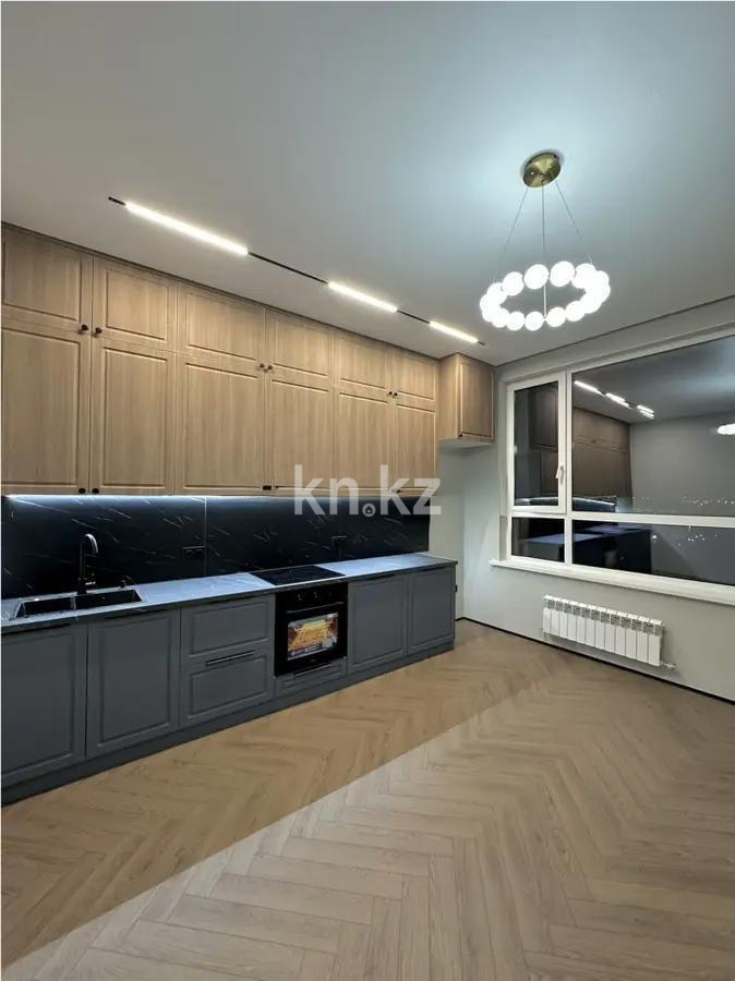 Продажа 2-комнатной квартиры, 40 м² - Продажа квартир в Астане - страница 21 фото 3 из 4