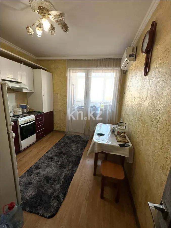 Продажа 1-комнатной квартиры, 40 м², мкр-н Нуркент, дом  36 - Продажа квартир в новостройках Алматы без посредников фото 2 из 3